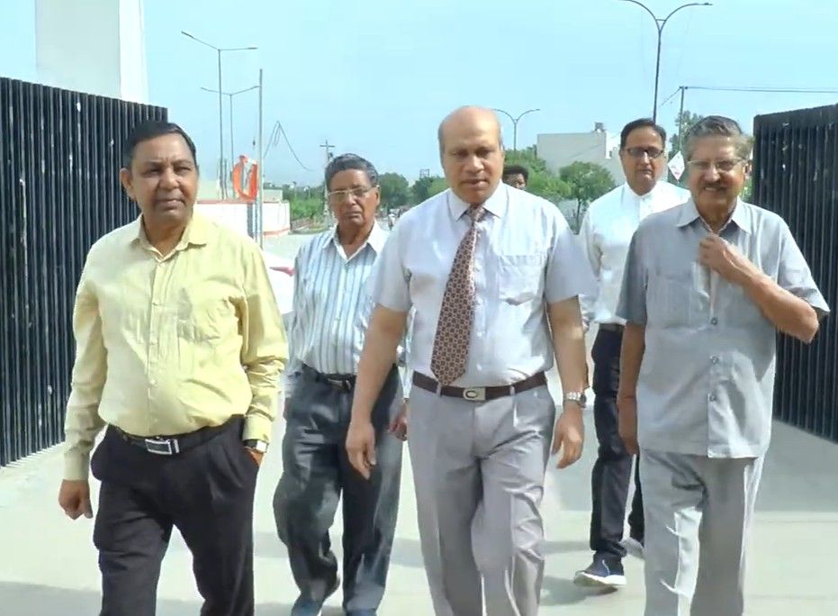 CBSE Inspection