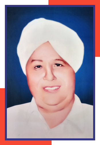 founder
